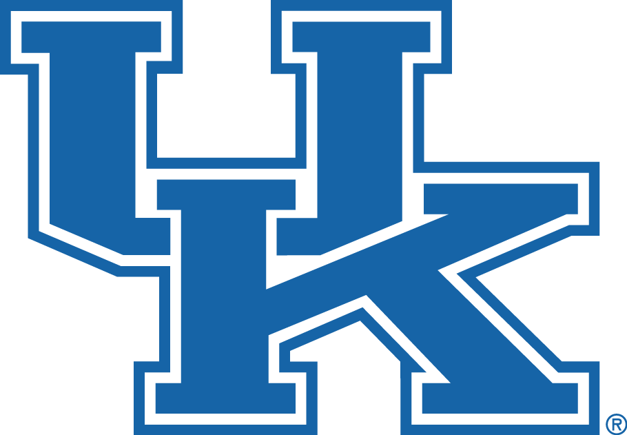 Kentucky Wildcats 2005-2015 Primary Logo fabric transfers